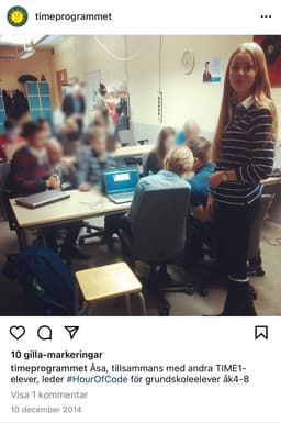 Hour of Code